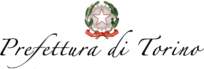 Logo Prefettura
