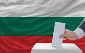 Elezioni Bulgaria