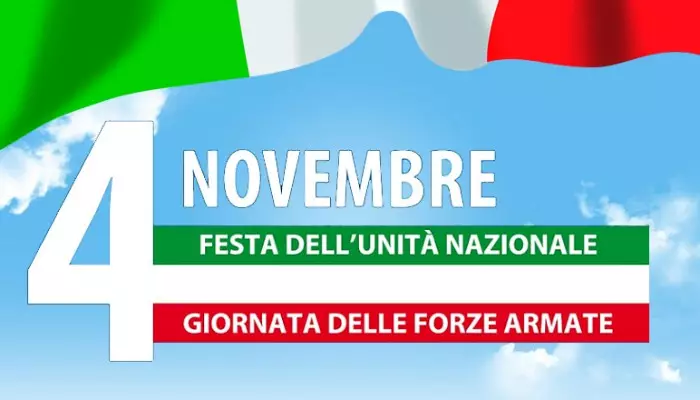 4 Novembre