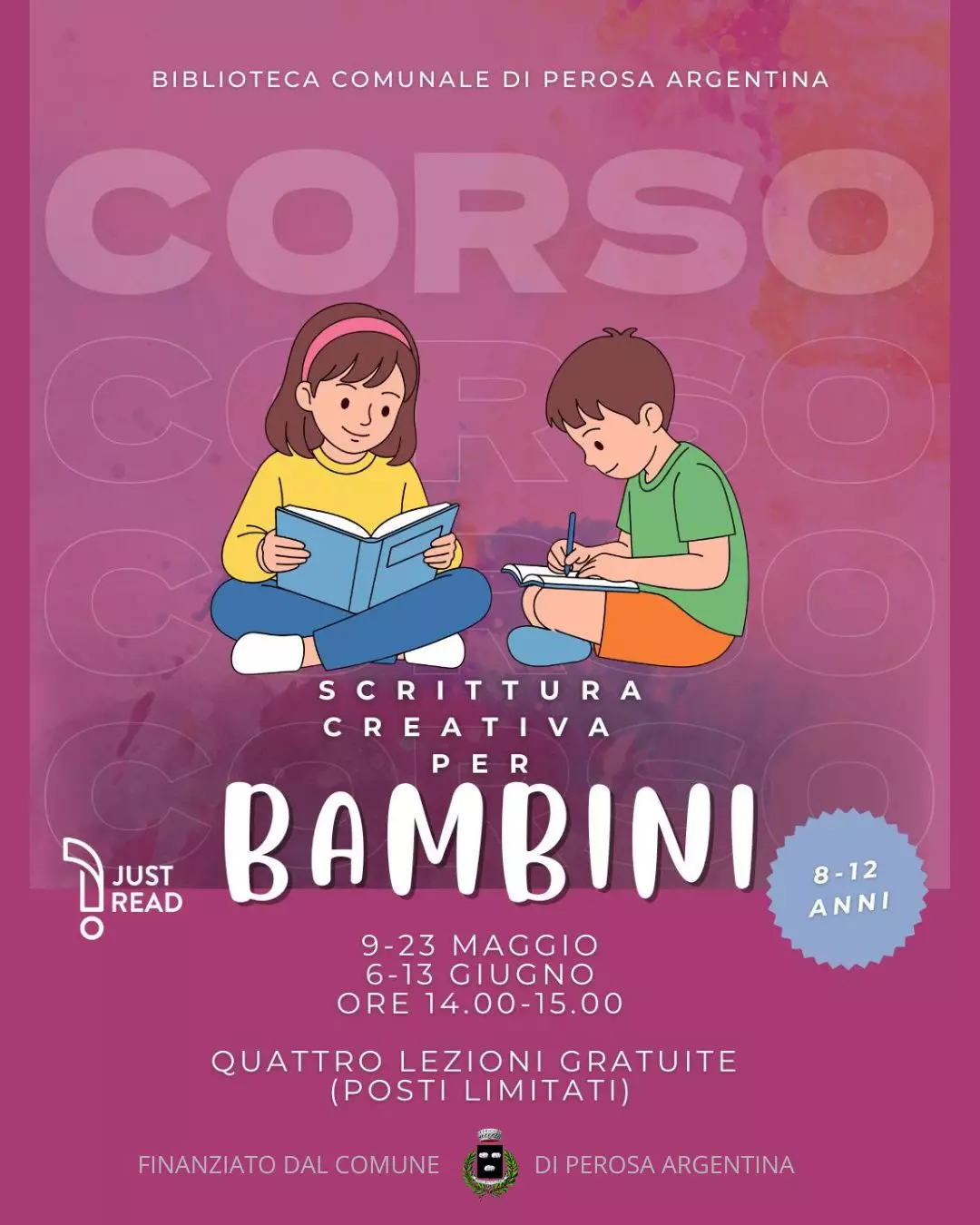 Corso di scrittura