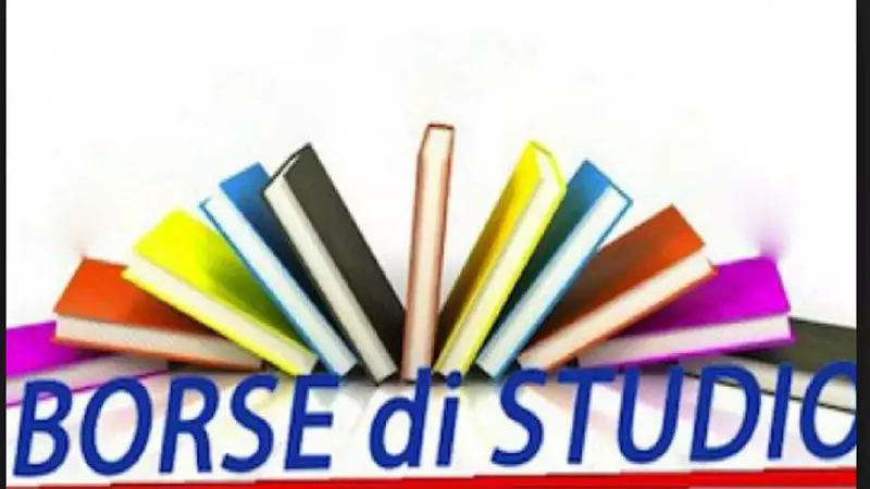 Logo borse di studio