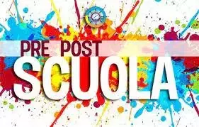 Pre/Post Scuola