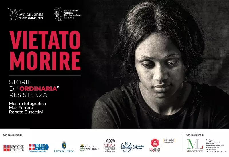 Vietato Morire