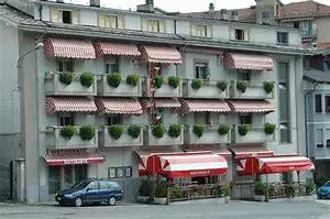 Albergo Ristorante Hotel Valentino